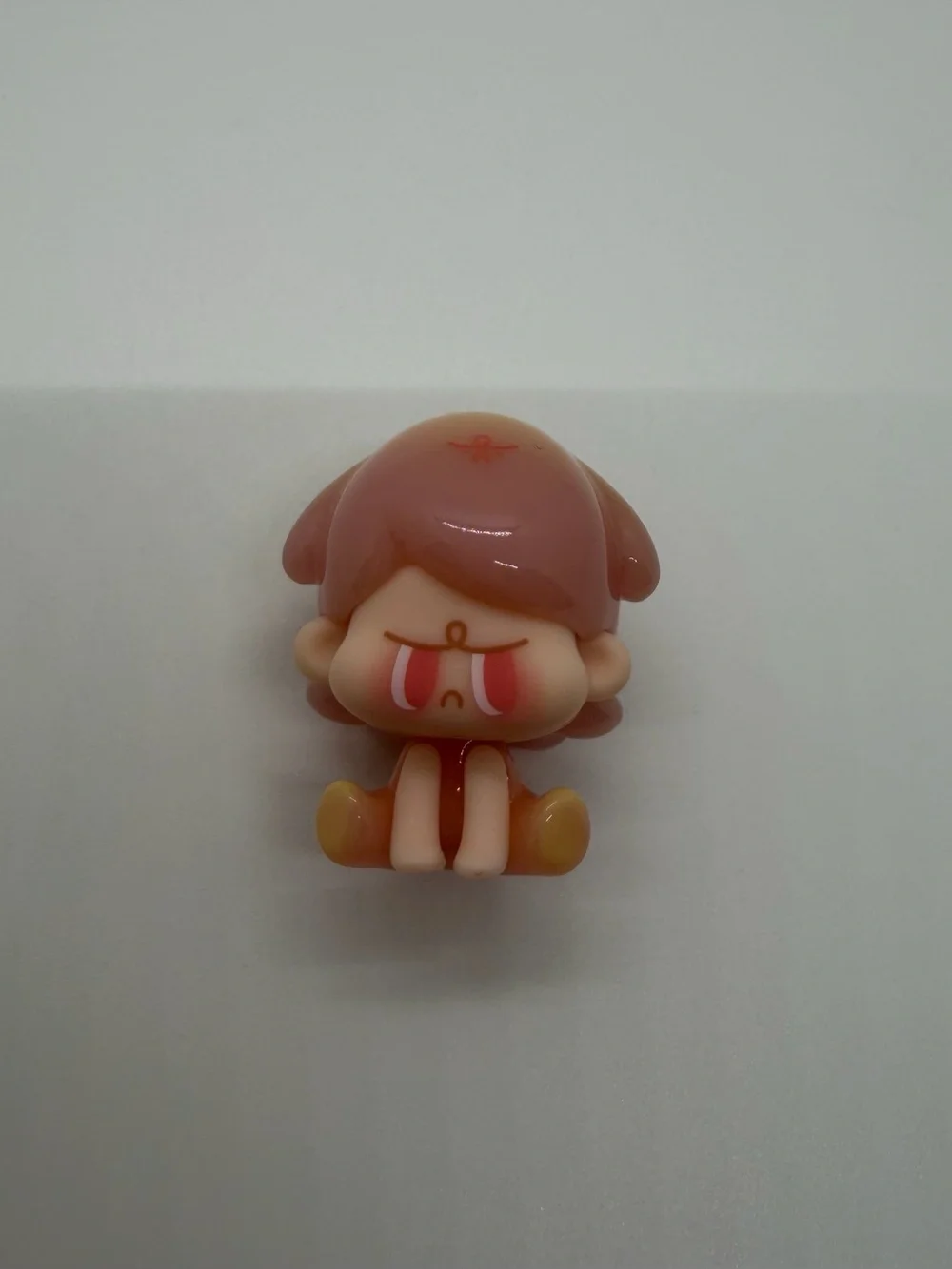 Bundle (3) Kawaii Trio Figurine Tiny Bean Set
